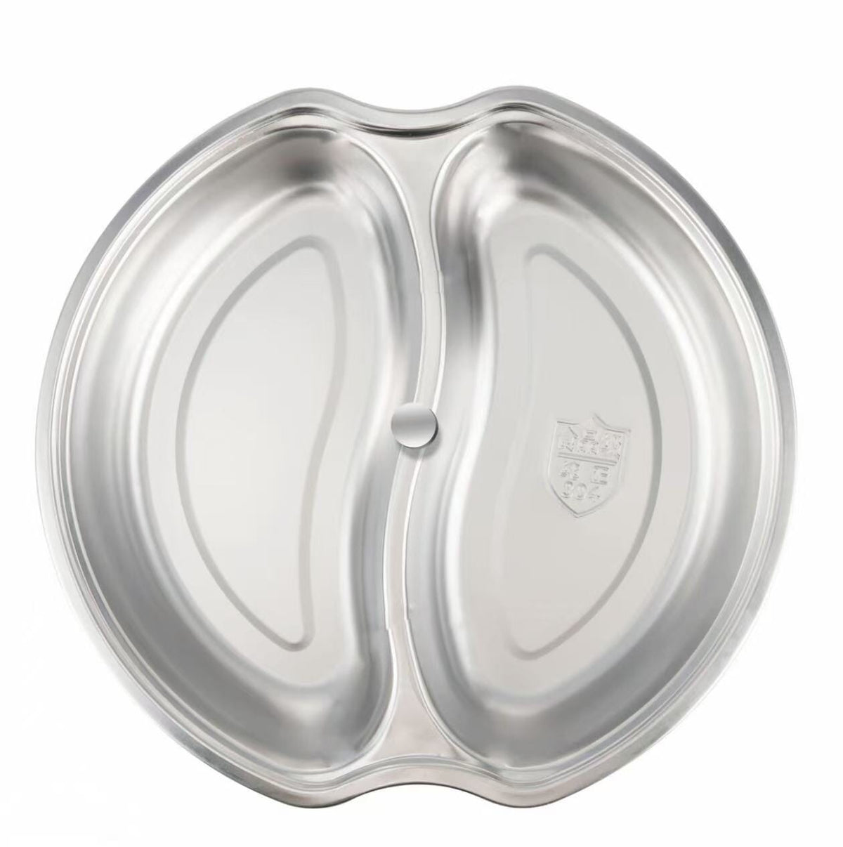 A Double Steaming Tray