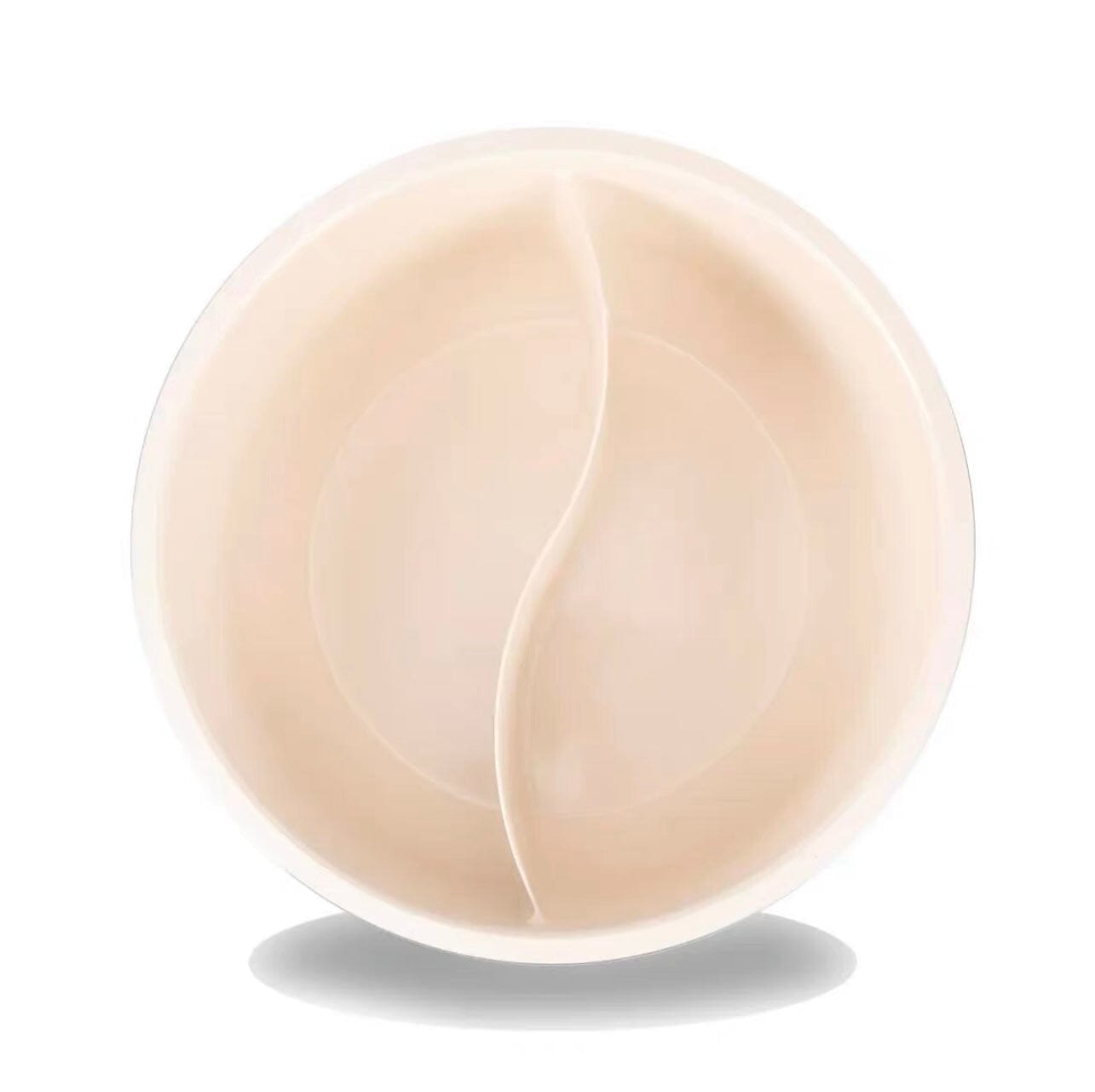 A 135 oz Ceramic Double Inner Pot