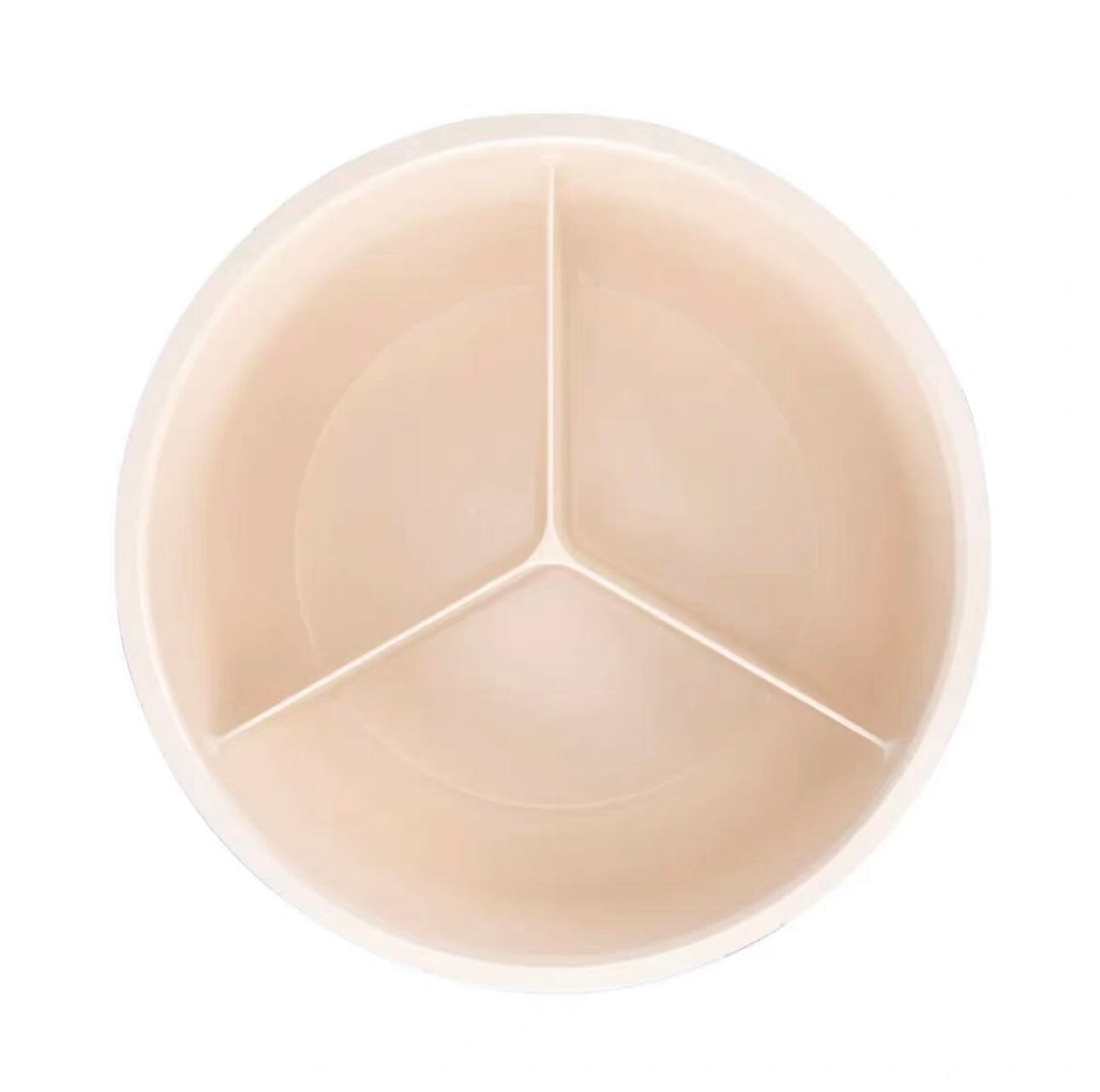 A 135 oz Ceramic Triple Inner Pot