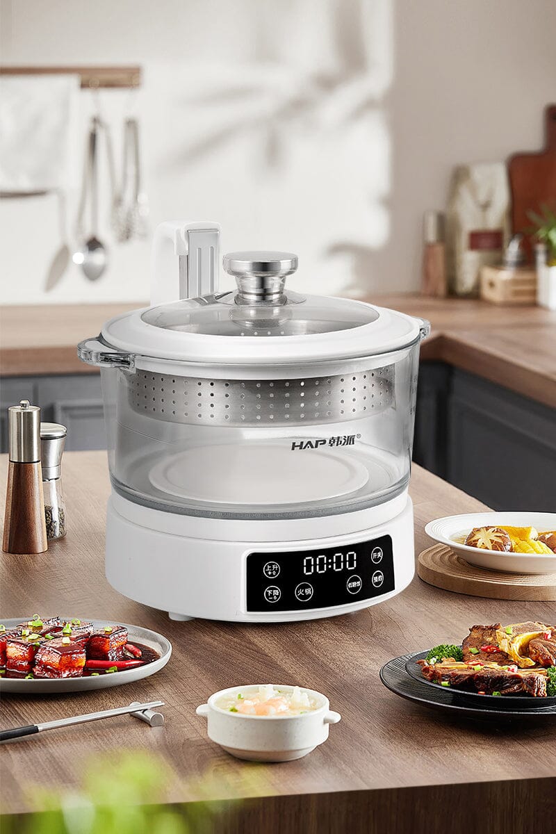HAP Smart Rice Cooker